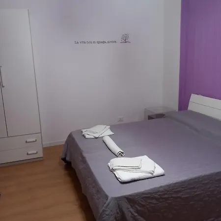 Dolce Dormire Guest house