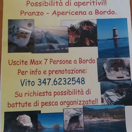 Dolce Dormire Guest house Fulgatore