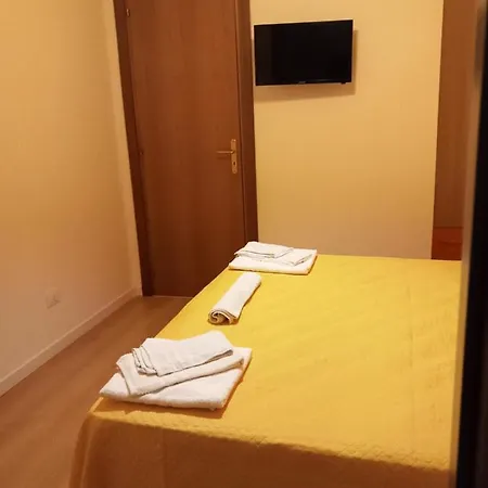 Gasthuis Dolce Dormire 3*