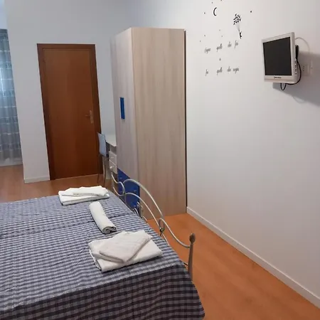 Dolce Dormire Gasthuis Fulgatore