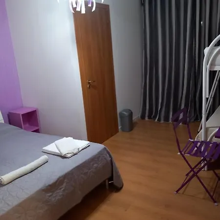 Πανσιόν Dolce Dormire 3*