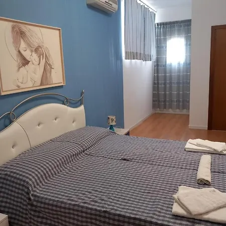 Gasthuis Dolce Dormire Fulgatore