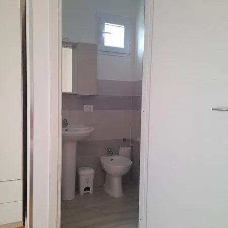 Dolce Dormire Gasthuis Fulgatore