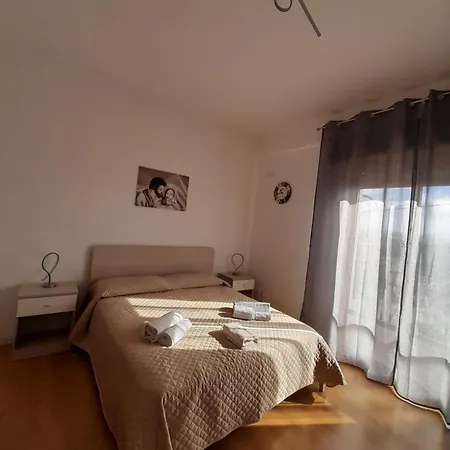 Dolce Dormire 3* Fulgatore