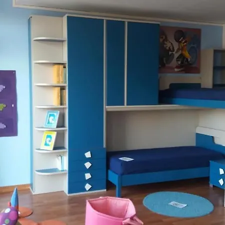 Dolce Dormire Pensjonat