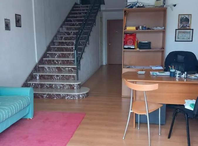 Dolce Dormire Konukevi 3*