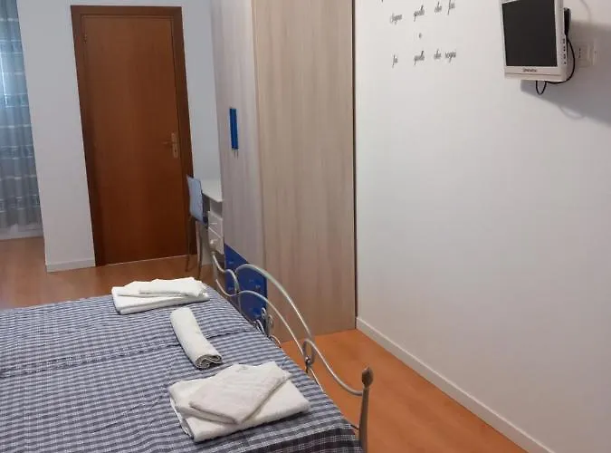 Dolce Dormire Konukevi Fulgatore