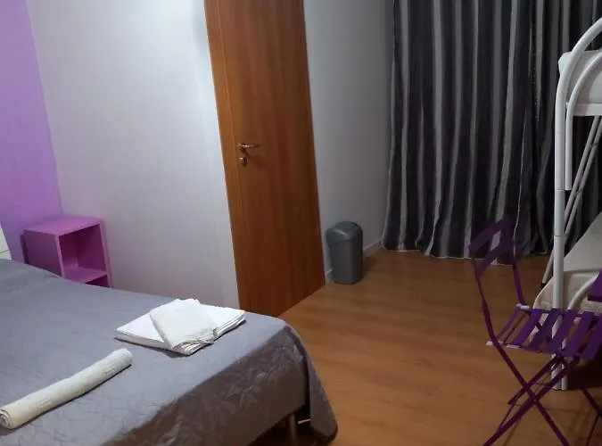 Konukevi Dolce Dormire 3*