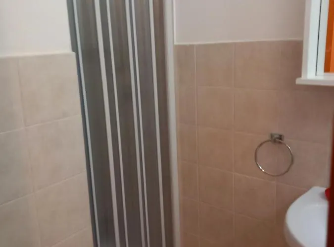 Konukevi Dolce Dormire Fulgatore