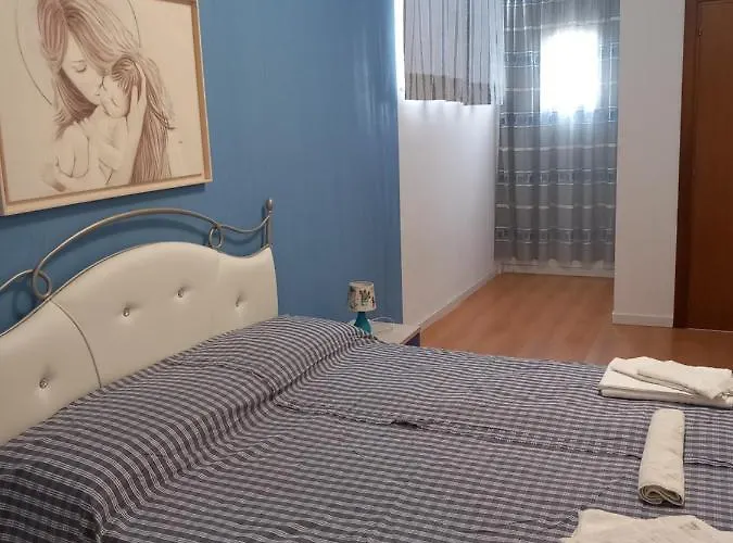 Konukevi Dolce Dormire Fulgatore