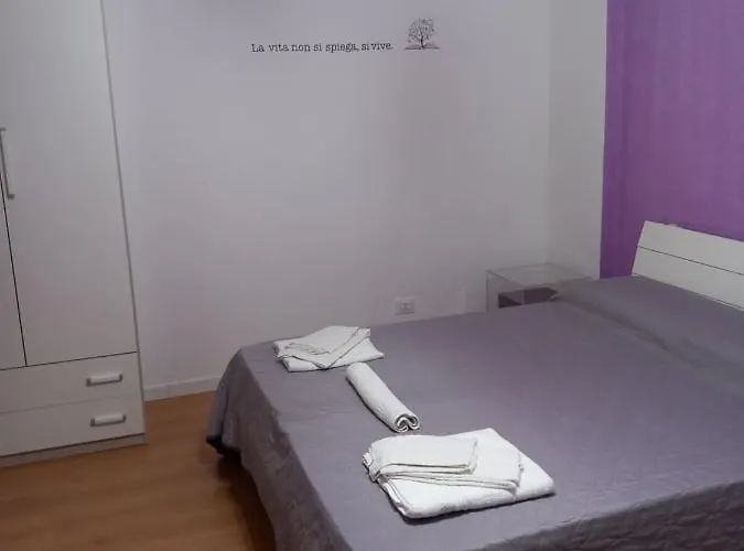 Dolce Dormire Konukevi