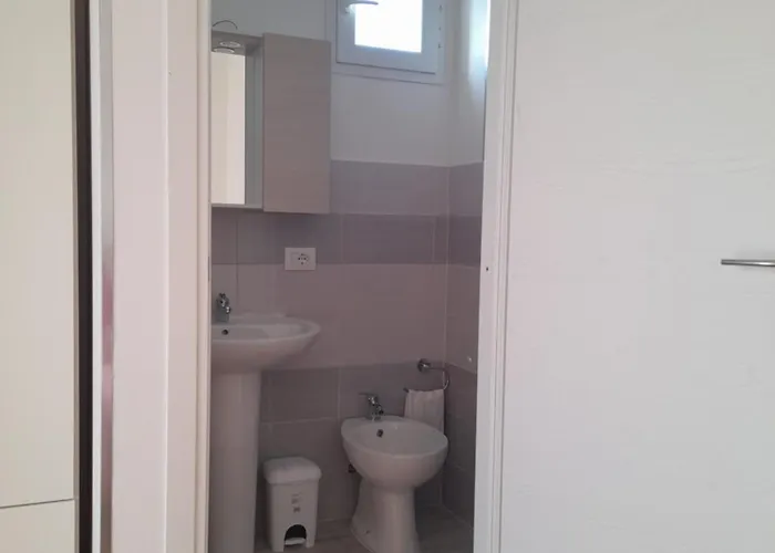 Dolce Dormire Konukevi Fulgatore