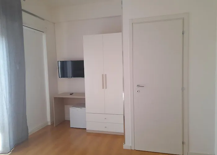 Konukevi Dolce Dormire Fulgatore