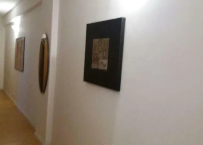 Dolce Dormire 3* Fulgatore