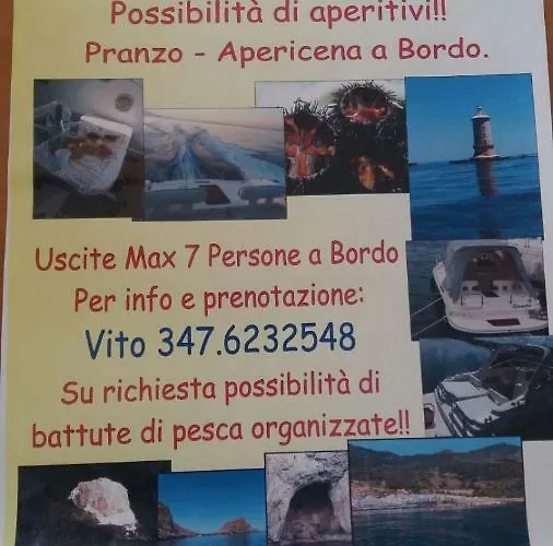 Dolce Dormire Konukevi Fulgatore